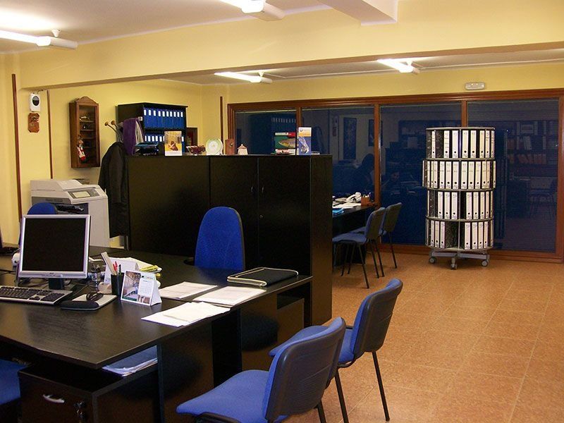 Consultoría de protección de datos en Oviedo
