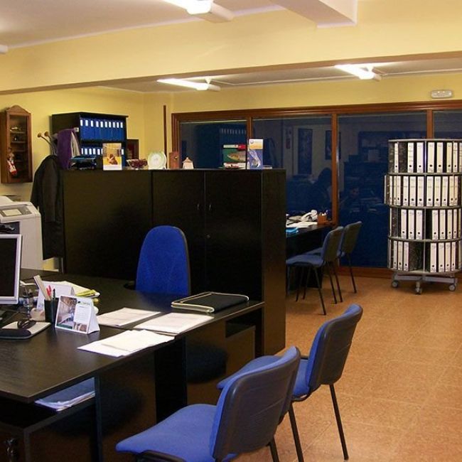 Consultoría de protección de datos en Oviedo